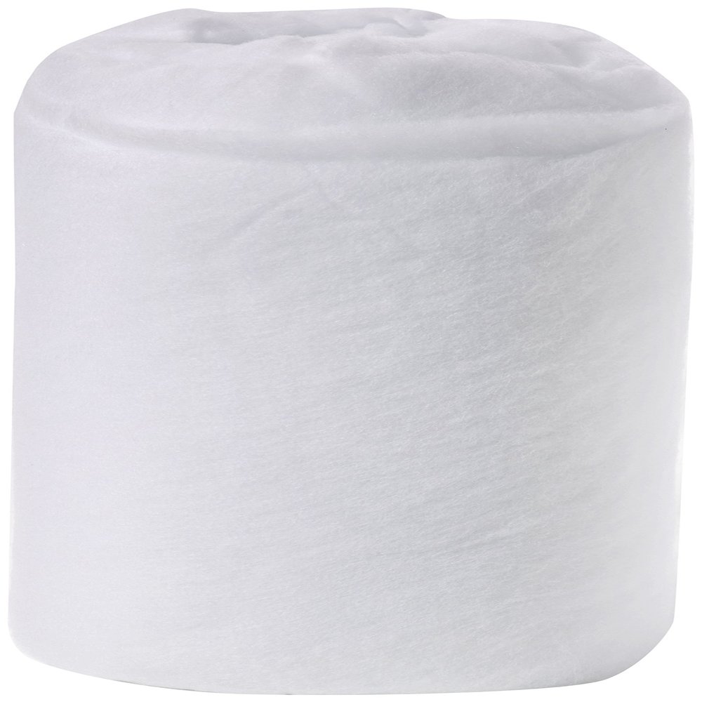 Hobbs Batting Poly-Down, 72" x 90"/Twin