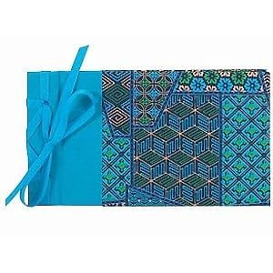 Lineco Geometrics Ribbon-Bound BRAGBOOK (r) - 4x6