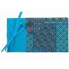 Lineco Geometrics Ribbon-Bound BRAGBOOK (r) - 4x6 view 1