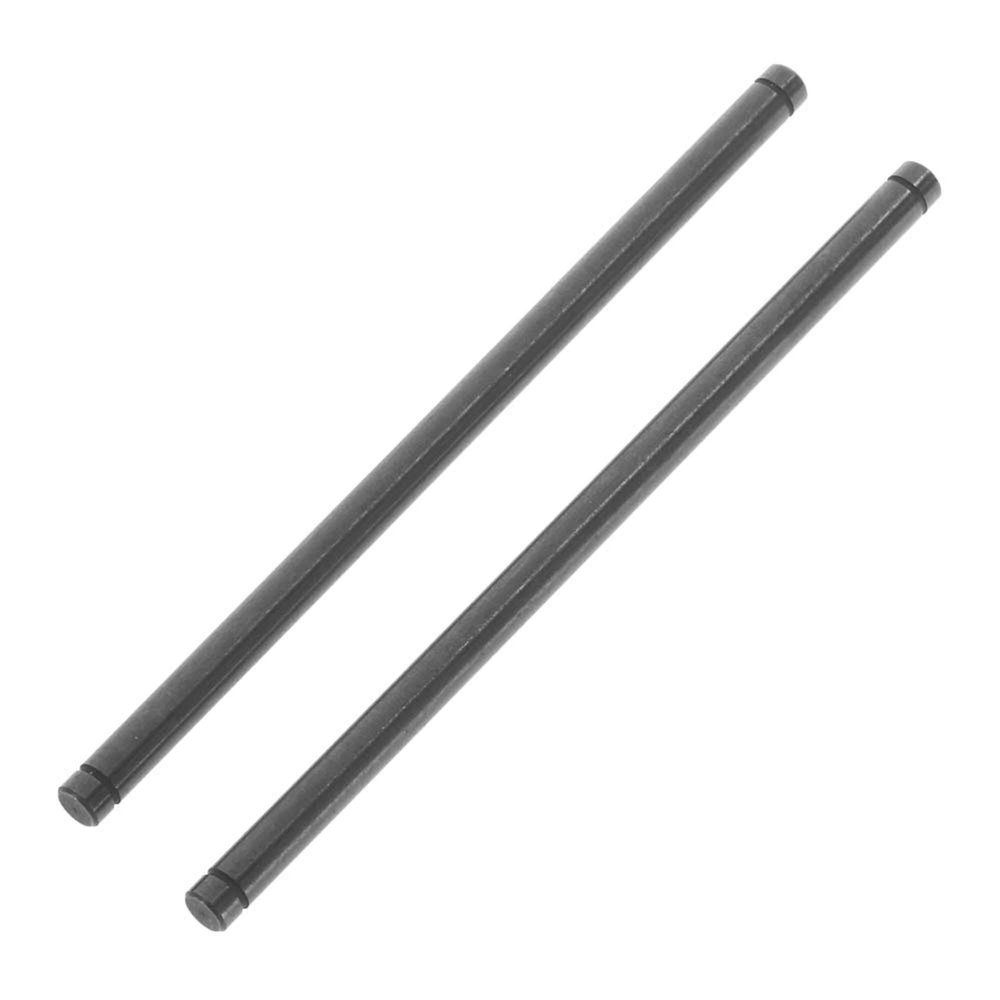 ARRMA Hinge Pin 4x83mm: Nero (2), ARAC5035