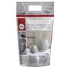 Rayher Creative kneading-Cement, Bag 1kg, Powder, Grey, 1 kg view 1