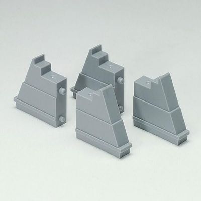 TOMIX N Gauge Embankment end Unit 3230 Model Railroad Supplies
