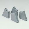 TOMIX N Gauge Embankment end Unit 3230 Model Railroad Supplies view 1
