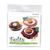 Handbeng Felts Brooch All-Inclusice Kit view 1