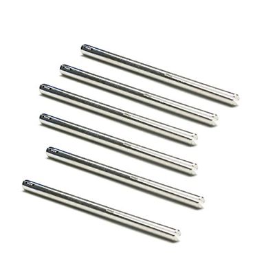 Mini Split MANDRELS Straight 3/32" Shank PKG of 6 Pcs