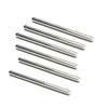 Mini Split MANDRELS Straight 3/32" Shank PKG of 6 Pcs view 1