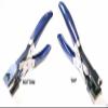 2mm (5/64-inch) Radius Corner Rounder Punch Cutter, Heavy Duty Hand Held view 2