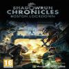 Shadowrun Chronicles: Boston Lockdown (PC DVD) by Nordic Games view 1