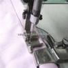 Double Fold Clean Finish Hemmer With Swing-Away Bracket For Sewing Machine (Hem Size 1 -1/4") view 3