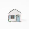 Papertoy CASAGAMI - FISHERMAN HOUSE view 1