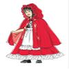 McCall's M7454 Girl's Fantasy Dress Costume Sewing Pattern, Sizes 3-8 view 3