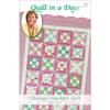 Glorified Nine-Patch Quilt: Eleanor Burns Signature Quilt Pattern view 1