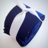 Grehge 5 inch Navy Solid Jelly Roll 100% Cotton Fabric Quilting Strips view 2