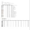Cross Stitch Chart Dragon D-001 !!!ONLY CHART!!! view 2