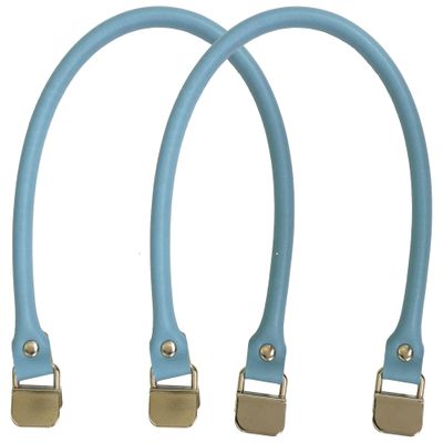 INAZUMA YAK-400S #18 Sax Leather Handle