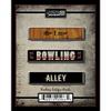 Bowling Antique Brads view 1