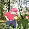 Vinco Vinco85803 23 cm Big Magnifier view 4