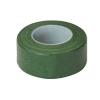 1" Green Floratape Bouquet Stem Wrap 90 foot roll view 1