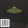 Beauty Behind The Madness - Kiss Land - The Weeknd - 2 CD Album Bundling view 3