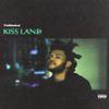 Beauty Behind The Madness - Kiss Land - The Weeknd - 2 CD Album Bundling view 4