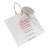 Sew Easy Mini Squares Template Set 8 Sizes 0.75'' - 3'' view 1