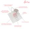 Sew Easy Mini Squares Template Set 8 Sizes 0.75'' - 3'' view 3