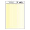 Woodland Scenics Stripes, Yellow WOOMG763 by Woodland Scenics view 1