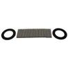 Bearing, Wrist Pin w/Washers Mercury L3 L4 Top Guide 29 Needles 2 Washers view 1