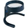 Coil Fixed Stand Magnifier - 6X view 1