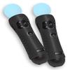 Game Traveler RDS - Licensed Sony PlayStation Action Grips for PlayStation Move Motion Controllers Textured Silicone view 2