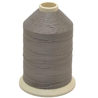 Coats American Auto RV Car Boat Upholstery Thread | Titanium 16oz