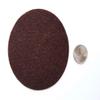 Playfully Ever After Brown Craft Felt Circles (4 Inch - 19pc) view 2