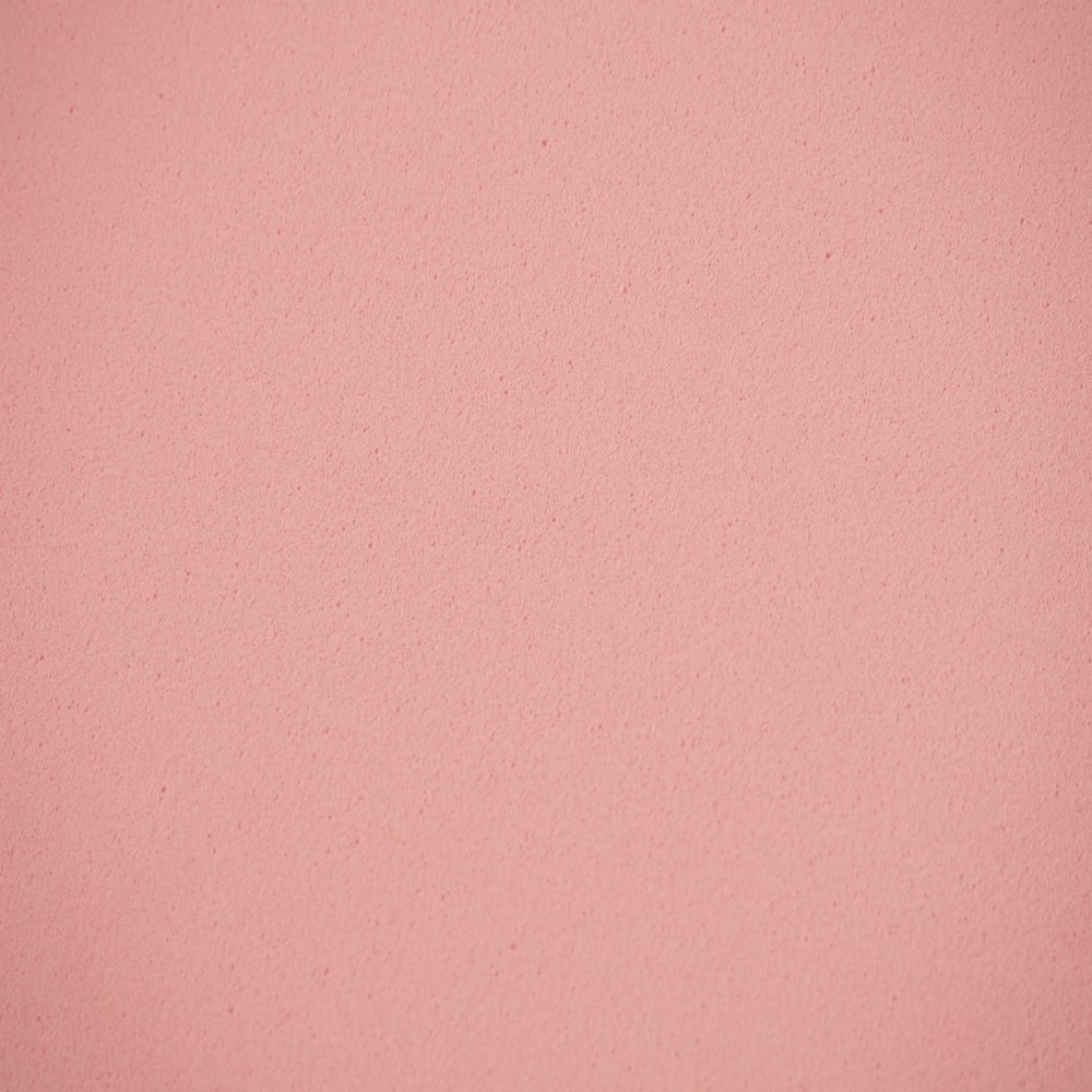 rackcrafts.com Eva Foam Sheets Plain / Glitter Sparkling Crafts Wedding Baby Shower Party Decor (Plain - Light Pink)