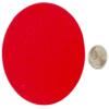 Playfully Ever After Red Craft Felt Circles (4 Inch - 19pc) view 2