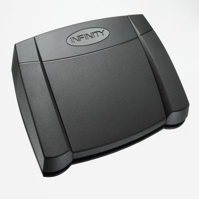 VEC in-USB-3 Infinity 3 Digital USB Foot Control