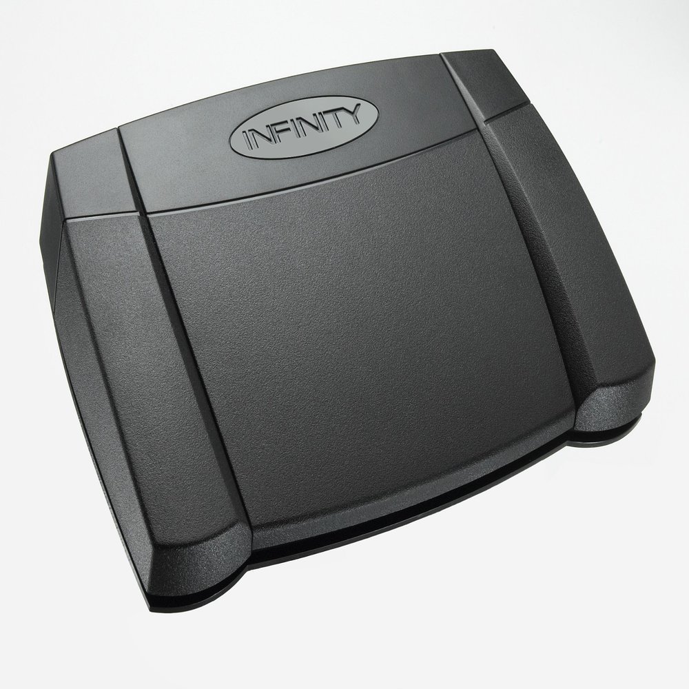 VEC in-USB-3 Infinity 3 Digital USB Foot Control