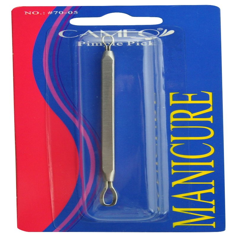 Cameo Pimple Pick