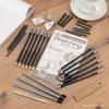 Royal Brush AIS-SKT3105 Instructor Sketching Clearview Art Set view 3
