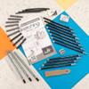Royal Brush AIS-SKT3105 Instructor Sketching Clearview Art Set view 4