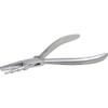 #237 Coupler Trip Pin Pliers - For HOn3, HO, S, On3 & O Scale Couplers view 1