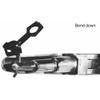 #237 Coupler Trip Pin Pliers - For HOn3, HO, S, On3 & O Scale Couplers view 2