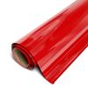 Siser Easyweed 15" x 3' Iron on Heat Transfer Vinyl Roll - Red view 1