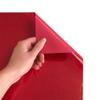 Siser Easyweed 15" x 3' Iron on Heat Transfer Vinyl Roll - Red view 2