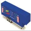 MTH 30-50072, O Scale, Vendor Trailer - Roscoe's Fireworks ^G#fbhre-h4 8rdsf-tg1360752 view 1