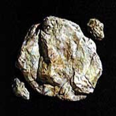 Woodland Scenics Weathered Rock Mold