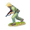First Legion VN012 NVA Infantry Advancing with SKS Carbine view 2
