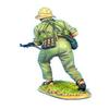 First Legion VN012 NVA Infantry Advancing with SKS Carbine view 3