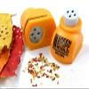 Green staff World Leaf Punch Orange Miniature Tools GSW16 view 1