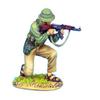 First Legion VN014 NVA Infantry Crouching with AK47 view 2