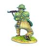 First Legion VN014 NVA Infantry Crouching with AK47 view 3